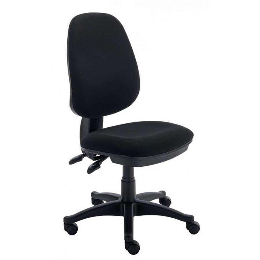 Versi 2 Lever Operator Office Chair